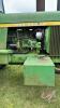 John Deere 4430 2WD tractor, S/N: 028526R - 21