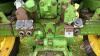 John Deere 4430 2WD tractor, S/N: 028526R - 23