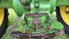 John Deere 4430 2WD tractor, S/N: 028526R - 24