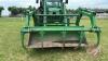 John Deere 6125R MFWD tractor, S/N: 754371 - 13