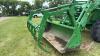 John Deere 6125R MFWD tractor, S/N: 754371 - 14
