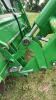John Deere 6125R MFWD tractor, S/N: 754371 - 16