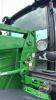 John Deere 6125R MFWD tractor, S/N: 754371 - 18