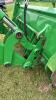 John Deere 6125R MFWD tractor, S/N: 754371 - 19
