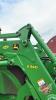 John Deere 6125R MFWD tractor, S/N: 754371 - 20