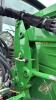 John Deere 6125R MFWD tractor, S/N: 754371 - 21
