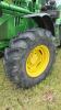 John Deere 6125R MFWD tractor, S/N: 754371 - 25
