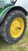 John Deere 6125R MFWD tractor, S/N: 754371 - 27