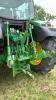 John Deere 6125R MFWD tractor, S/N: 754371 - 28