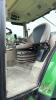 John Deere 6125R MFWD tractor, S/N: 754371 - 33