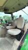 John Deere 6125R MFWD tractor, S/N: 754371 - 34