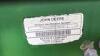 John Deere 6125R MFWD tractor, S/N: 754371 - 44