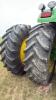 John Deere 9220 4WD tractor, S/N: 021454 - 17