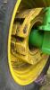 John Deere 9220 4WD tractor, S/N: 021454 - 18