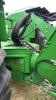 John Deere 9220 4WD tractor, S/N: 021454 - 19