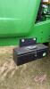 John Deere 9220 4WD tractor, S/N: 021454 - 23