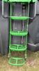 John Deere 9220 4WD tractor, S/N: 021454 - 26