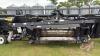 36&rsquo; MacDon FD75-S flex draper header, S/N: 293871 - 6