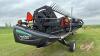 36&rsquo; MacDon FD75-S flex draper header, S/N: 293871 - 9