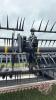36&rsquo; MacDon FD75-S flex draper header, S/N: 293871 - 14