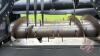 36&rsquo; MacDon FD75-S flex draper header, S/N: 293871 - 15