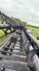 36&rsquo; MacDon FD75-S flex draper header, S/N: 293871 - 18