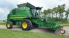 John Deere T670 combine, S/N: Z0T670A084957 - 6