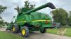John Deere T670 combine, S/N: Z0T670A084957 - 12