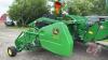 John Deere T670 combine, S/N: Z0T670A084957 - 14