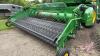 John Deere T670 combine, S/N: Z0T670A084957 - 15