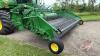 John Deere T670 combine, S/N: Z0T670A084957 - 17
