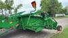 John Deere T670 combine, S/N: Z0T670A084957 - 18