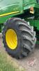 John Deere T670 combine, S/N: Z0T670A084957 - 20