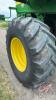 John Deere T670 combine, S/N: Z0T670A084957 - 21