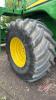 John Deere T670 combine, S/N: Z0T670A084957 - 22