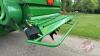 John Deere T670 combine, S/N: Z0T670A084957 - 26