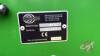 John Deere T670 combine, S/N: Z0T670A084957 - 28