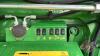 John Deere T670 combine, S/N: Z0T670A084957 - 40