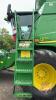 John Deere T670 combine, S/N: Z0T670A084957 - 41
