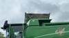 John Deere T670 combine, S/N: Z0T670A084957 - 42