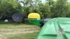 John Deere T670 combine, S/N: Z0T670A084957 - 45