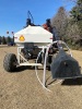 *Bourgault 2155 dual compartment air cart - 9