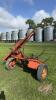 Linden trailer style hyd post pounder s/n 4862 - 6