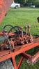 Linden trailer style hyd post pounder s/n 4862 - 9