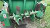 John Deere 350 s/a manure spreader - 11