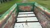 John Deere 350 s/a manure spreader - 12