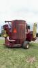 New Holland 358 Mix mill, S/N: 582909 - 5