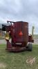 New Holland 358 Mix mill, S/N: 582909 - 6