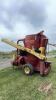New Holland 358 Mix mill, S/N: 582909 - 9