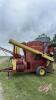 New Holland 358 Mix mill, S/N: 582909 - 12